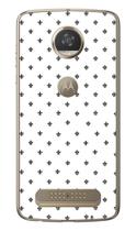 Capa Adesivo Skin176 Verso Para Motorola Moto Z2 Play - KawaSkin