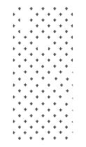 Capa Adesivo Skin176 Verso Para Motorola One Action