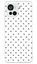 Capa Adesivo Skin176 Verso Para Multilaser M23 Lite