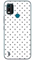 Capa Adesivo Skin176 Verso Para Nokia C21 Plus 2022 - KawaSkin