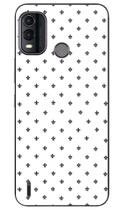 Capa Adesivo Skin176 Verso Para Nokia G11 Plus 2022 Capa Adesivo Skin176 Verso Para Nokia G11 Plus 2022