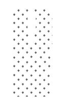 Capa Adesivo Skin176 Verso Para Nokia X6 (2018)