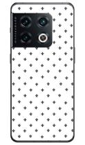 Capa Adesivo Skin176 Verso Para OnePlus 10 Pro