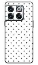 Capa Adesivo Skin176 Verso Para OnePlus 10T
