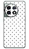 Capa Adesivo Skin176 Verso Para OnePlus 11 5G Capa Adesivo Skin176 Verso Para OnePlus 11 5G