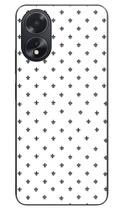 Capa Adesivo Skin176 Verso Para Oppo A18 (CPH2591)