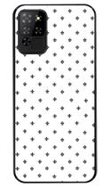 Capa Adesivo Skin176 Verso Para Philco Hit P8 (2022)