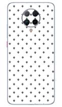 Capa Adesivo Skin176 Verso Para Poco F2 Pro (2020)