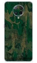 Capa Adesivo Skin176 Verso Para Poco F2 Pro (2020)