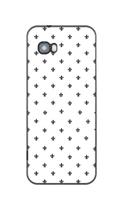 Capa Adesivo Skin176 Verso Para Positivo P28