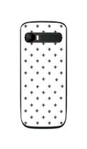 Capa Adesivo Skin176 Verso Para Positivo P41 Capa Adesivo Skin176 Verso Para Positivo P41