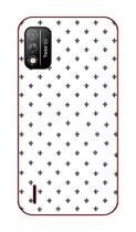 Capa Adesivo Skin176 Verso Para Positivo Twist 4G