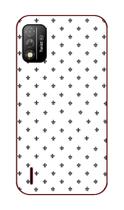 Capa Adesivo Skin176 Verso Para Positivo Twist 4G
