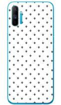 Capa Adesivo Skin176 Verso Para Realme C3 (2020) Capa Adesivo Skin176 Verso Para Realme C3 (2020)