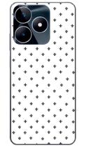 Capa Adesivo Skin176 Verso Para Realme C53 (2023) Capa Adesivo Skin176 Verso Para Realme C53 (2023)