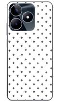 Capa Adesivo Skin176 Verso Para Realme C53 (2023) Capa Adesivo Skin176 Verso Para Realme C53 (2023)