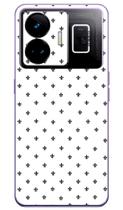Capa Adesivo Skin176 Verso Para Realme GT3 (2023) Capa Adesivo Skin176 Verso Para Realme GT3 (2023)