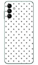 Capa Adesivo Skin176 Verso Para Samsung Galaxy A04S 2022 - KawaSkin