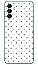 Capa Adesivo Skin176 Verso Para Samsung Galaxy A04S 2022