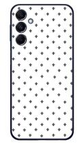 Capa Adesivo Skin176 Verso Para Samsung Galaxy A25 (2023) - KawaSkin