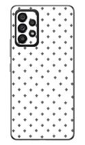 Capa Adesivo Skin176 Verso Para Samsung Galaxy A53 ou A53 5G Capa Adesivo Skin176 Verso Para Samsung Galaxy A53 ou A53 5G