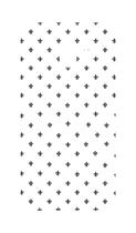 Capa Adesivo Skin176 Verso Para Samsung Galaxy J2 Core