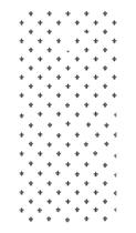 Capa Adesivo Skin176 Verso Para Samsung Galaxy J6 Plus