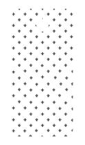 Capa Adesivo Skin176 Verso Para Samsung Galaxy J7 2016