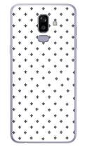 Capa Adesivo Skin176 Verso Para Samsung Galaxy J8 (2018) Capa Adesivo Skin176 Verso Para Samsung Galaxy J8 (2018)