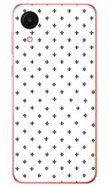 Capa Adesivo Skin176 Verso Para Samsung Galaxy M01 Core Capa Adesivo Skin176 Verso Para Samsung Galaxy M01 Core