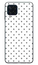 Capa Adesivo Skin176 Verso Para Samsung Galaxy M22 (2021) Capa Adesivo Skin176 Verso Para Samsung Galaxy M22 (2021)