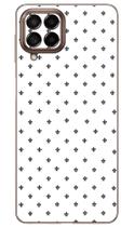 Capa Adesivo Skin176 Verso Para Samsung Galaxy M53 5G - KawaSkin