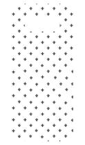 Capa Adesivo Skin176 Verso Para Samsung Galaxy Note 8 Capa Adesivo Skin176 Verso Para Samsung Galaxy Note 8