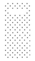 Capa Adesivo Skin176 Verso Para Samsung Galaxy S10 Plus