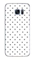 Capa Adesivo Skin176 Verso Para Samsung Galaxy S7 Edge G935 Capa Adesivo Skin176 Verso Para Samsung Galaxy S7 Edge G935