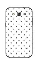 Capa Adesivo Skin176 Verso Para Samsung Galaxy Win Gt-i8552