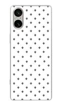 Capa Adesivo Skin176 Verso Para Sony Xperia 5 V (XQ-DE54)