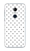 Capa Adesivo Skin176 Verso Para TCL C5 2018 (5152D) Capa Adesivo Skin176 Verso Para TCL C5 2018 (5152D)