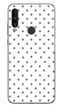 Capa Adesivo Skin176 Verso Para TCL L10 Lite 2021 Capa Adesivo Skin176 Verso Para TCL L10 Lite 2021