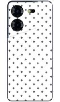 Capa Adesivo Skin176 Verso Para Tecno Pova 5 4G (2023) Capa Adesivo Skin176 Verso Para Tecno Pova 5 4G (2023)