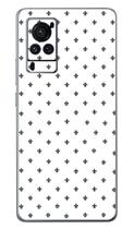 Capa Adesivo Skin176 Verso Para Vivo X60 Pro (2021) Capa Adesivo Skin176 Verso Para Vivo X60 Pro (2021)