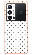 Capa Adesivo Skin176 Verso Para Vivo X70 Pro+ (Pro Plus) Capa Adesivo Skin176 Verso Para Vivo X70 Pro+ (Pro Plus)