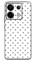 Capa Adesivo Skin176 Verso Para Xiaomi Redmi Note 13 Pro 5G Capa Adesivo Skin176 Verso Para Xiaomi Redmi Note 13 Pro 5G