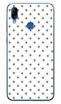 Capa Adesivo Skin176 Verso Para Zenfone Max M2 (ZB633KL)