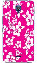 Capa Adesivo Skin182 Verso Para Alcatel A2 XL 2017 Capa Adesivo Skin182 Verso Para Alcatel A2 XL 2017