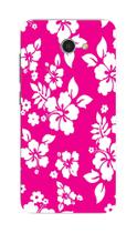 Capa Adesivo Skin182 Verso Para Alcatel A3 4G (5046J)