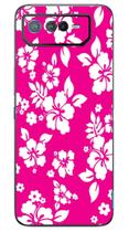 Capa Adesivo Skin182 Verso Para Asus ROG Phone 6D Ultimate
