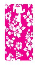 Capa Adesivo Skin182 Verso Para Asus Zenfone 3 Deluxe ZS550