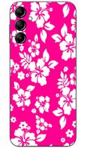Capa Adesivo Skin182 Verso Para Galaxy A14 4G (SM-A145)