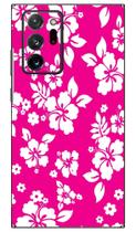 Capa Adesivo Skin182 Verso Para Galaxy Note 20 Ultra 5g